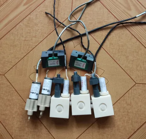 The Lee Company LPLX0505700BA Industrial Automation Component product photo 1