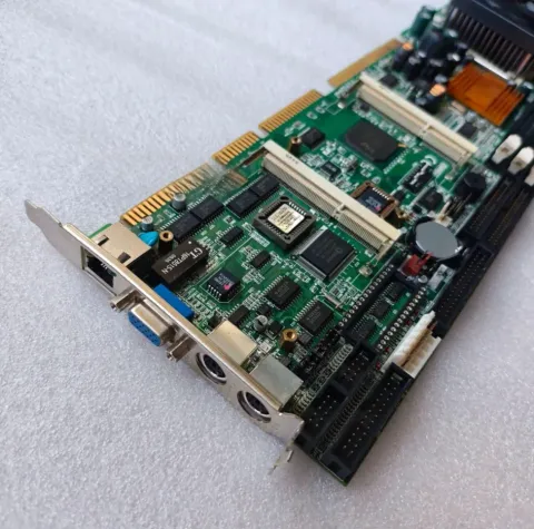 IBASE IB700 Industrial Control Board product photo 3