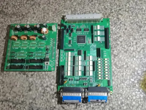 White Label RC2/4 ver 6.0 Industrial Control Board product photo 1