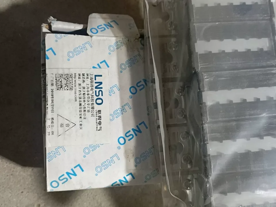 White Label TD-1506 Industrial Automation Component product photo 1