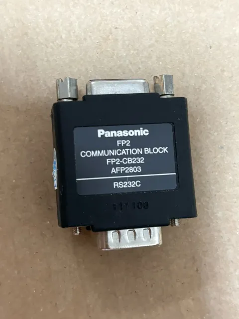 White Label FP2-CB232 PLC Module product photo 1