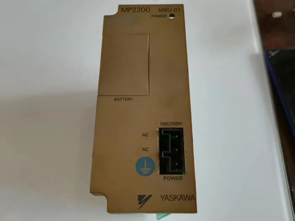 Yaskawa PU4057-4005P501(2) Power Electronics Module product photo 1