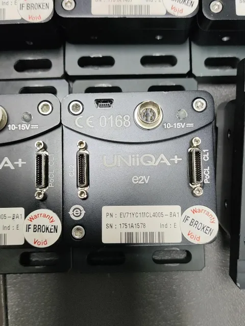 e2v EV71YC1MCL4005-BA1 Industrial Automation Component product photo 2