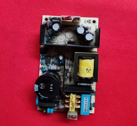 International Power Sources UP0651S-03 Power Electronics Module product photo 1
