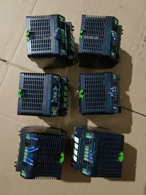 Murrelektronik MICO 4.10 / 9000-41034-0401000 Industrial Automation Component product photo 7