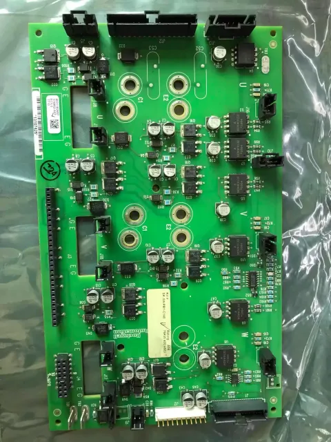 Allen-Bradley / Rockwell Automation 374962-A07 Motor & Drive Component product photo 1