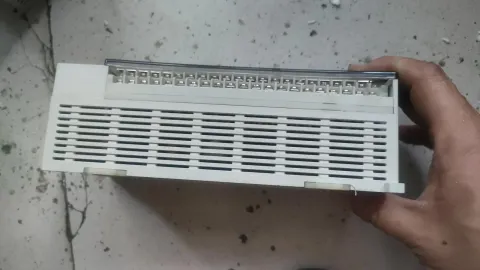 XINJE XC2-48T-E PLC Module product photo 6