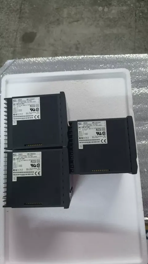 RKC Instrument HA900 Industrial Control Board product photo 6