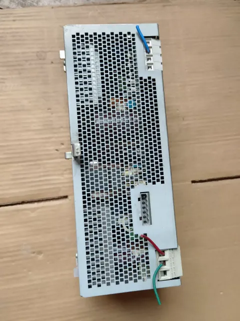 SolaHD / Sola SDN 40-24-480 Power Electronics Module product photo 8