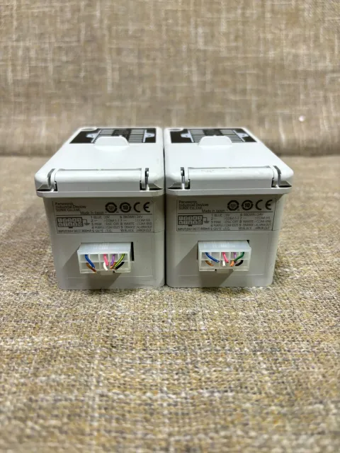 Panasonic ER-XC02 Industrial Control Board product photo 3