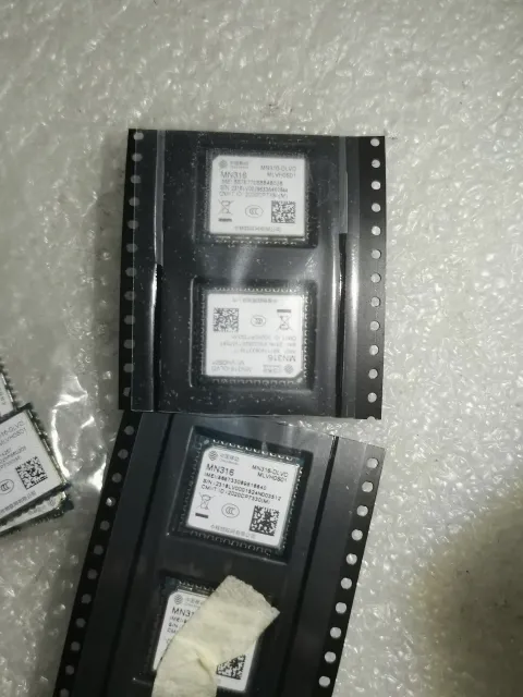 White Label MN316-DLVD / MLVH0S01 Industrial Automation Component product photo 3