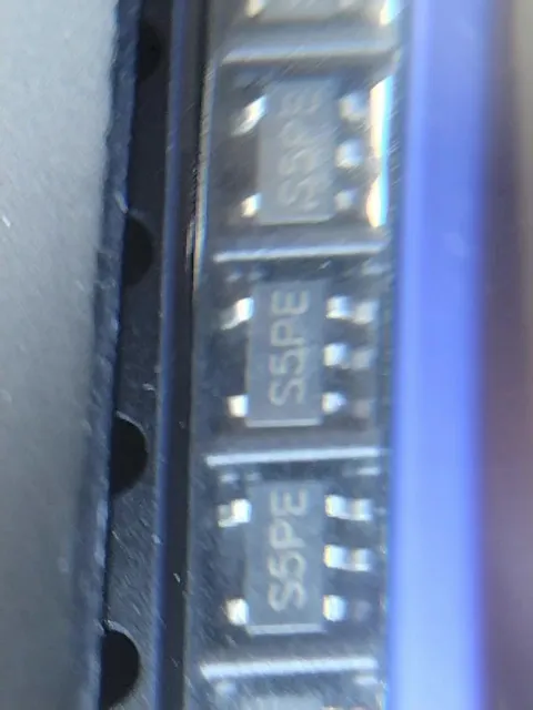 White Label XQC1333GSA1V8; XQC1333GSA3V3 Industrial Automation Component product photo 4