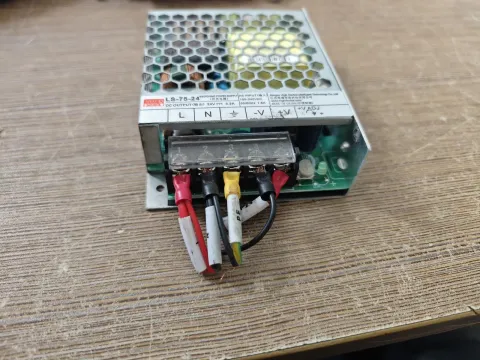 WELL SOURCE LS-75-24 Industrial Sensor product photo 2