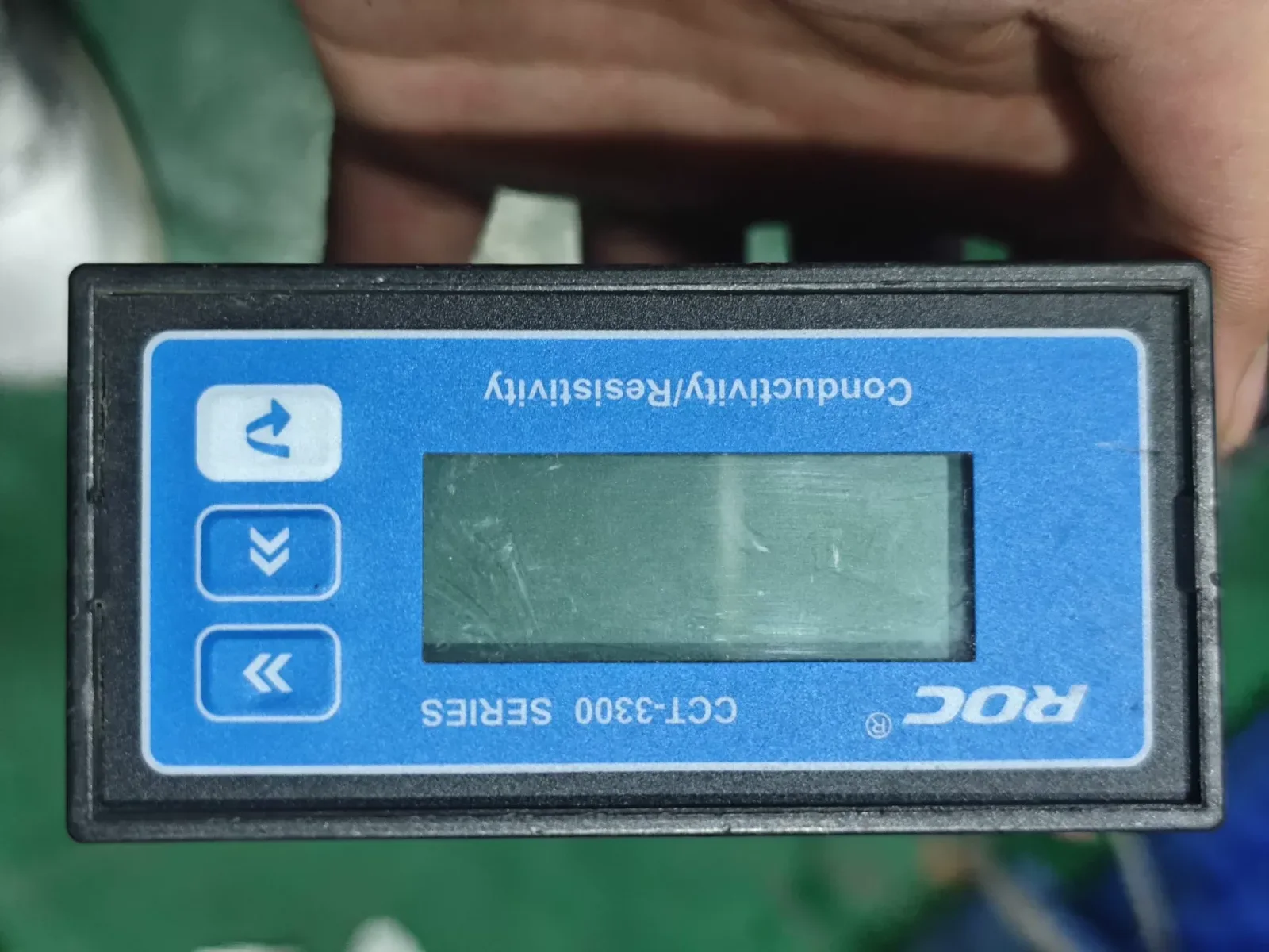 ROC CCT-3320 Industrial Control Board product photo 1