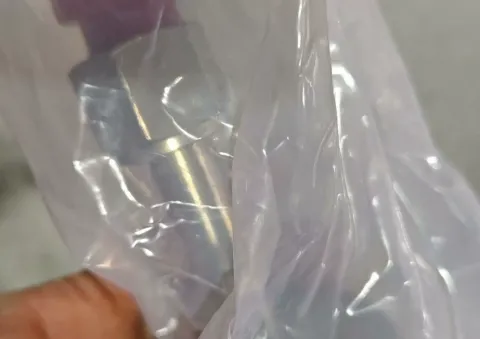 MKS 722A11TA2FK Industrial Sensor product photo 4