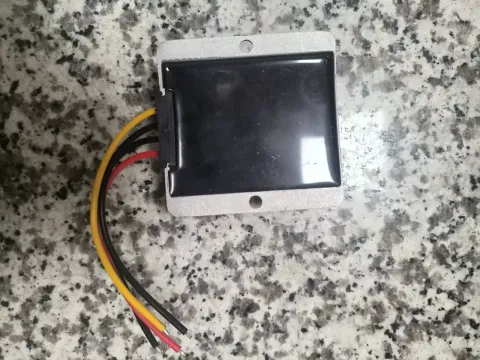 White Label CYDC2410 Power Electronics Module product photo 3