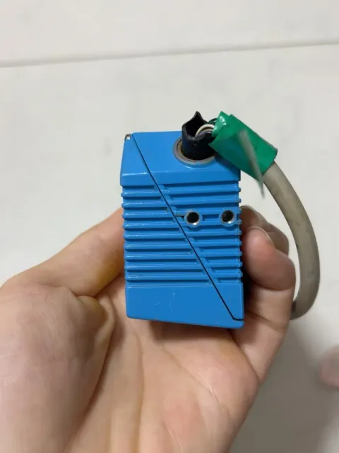 SICK CLV420-1010 Industrial Automation Component product photo 6