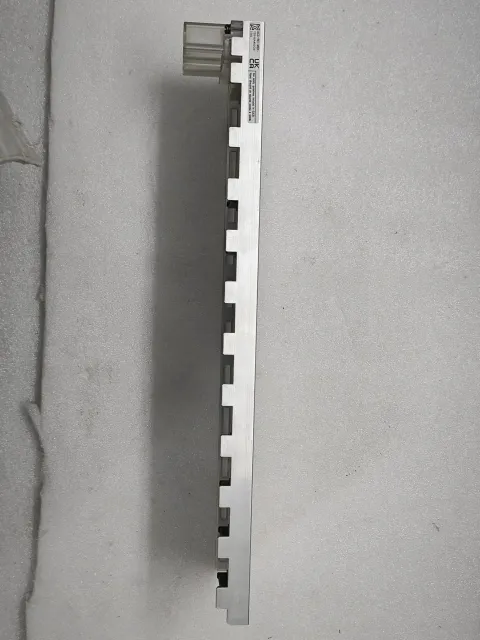 Mitsubishi Electric Q38B PLC Module — product photo 6 of 34