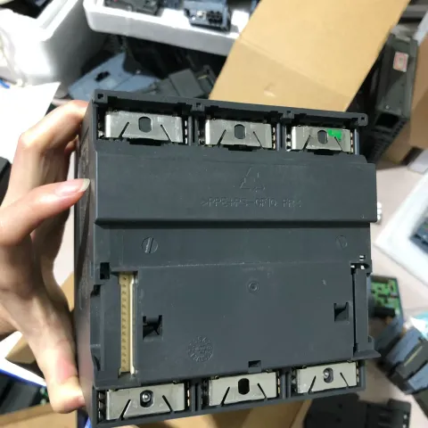 Siemens 6ES7313-5BG04-0AB0 Industrial Automation Component — product photo 6 of 12