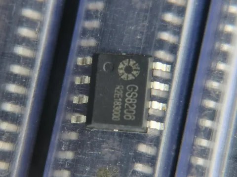 White Label GS8206 Industrial Automation Component product photo 1