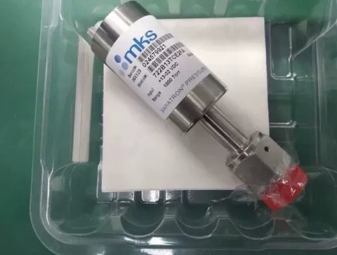 MKS 722C13TCE2FA Industrial Sensor product photo 3