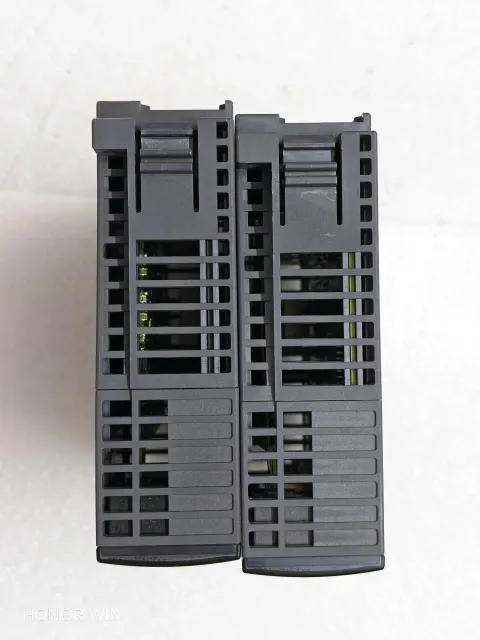Mitsubishi Electric QD75P1N Industrial Automation Component — product photo 5 of 13
