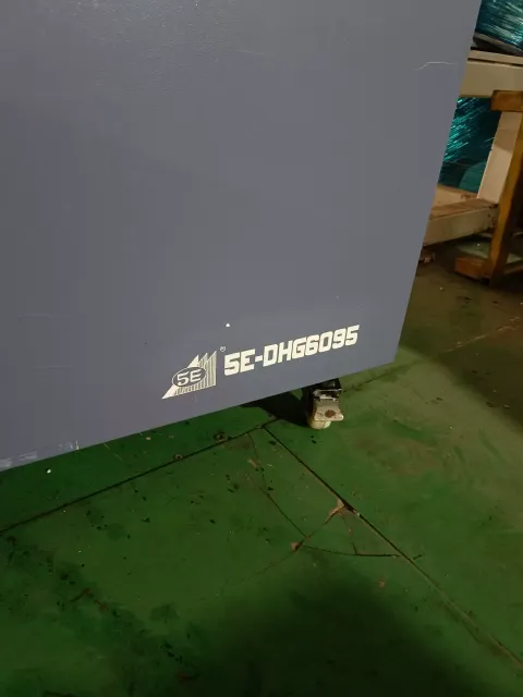 长沙开元 / CKIC 5E-DHG6095 Industrial Automation Component product photo 3