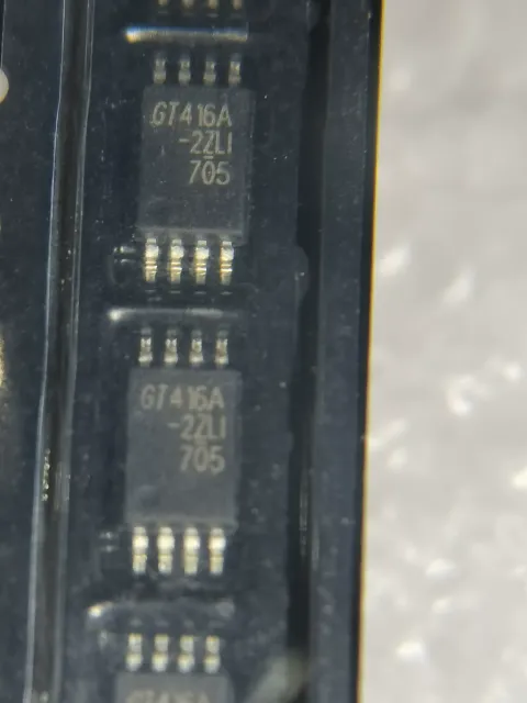 White Label GT416A-2ZLI; GT432B Industrial Automation Component product photo 1