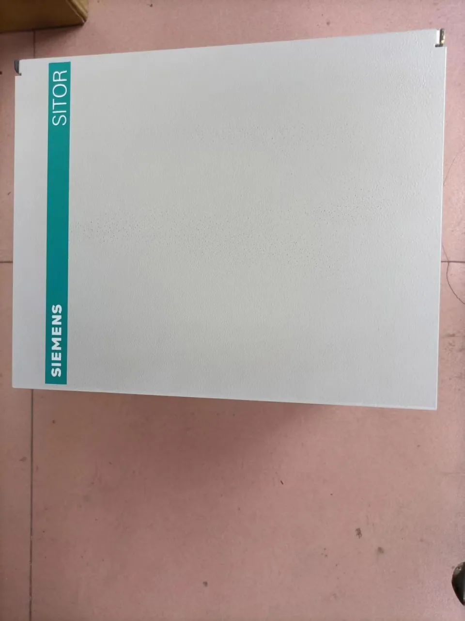 Siemens 7VV3002-3CD20 Industrial Automation Component product photo 1
