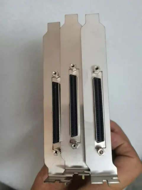 White Label GTS-PCI-VC Industrial Automation Component product photo 5