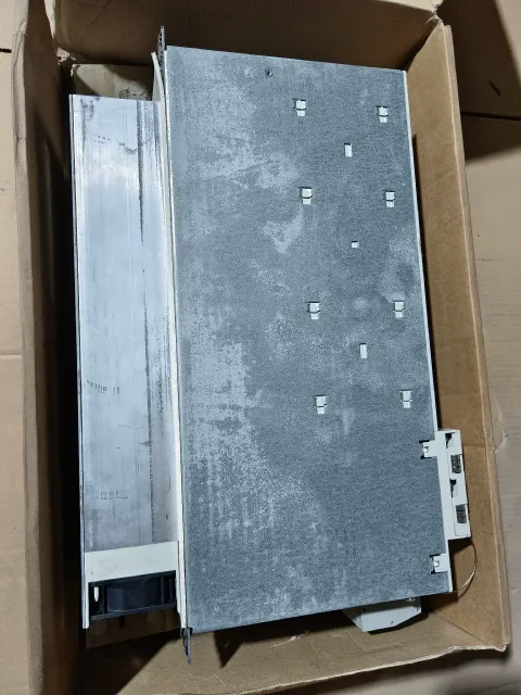 Siemens 6SN1124-1AA00-0EA2 Motor & Drive Component — product photo 14 of 16