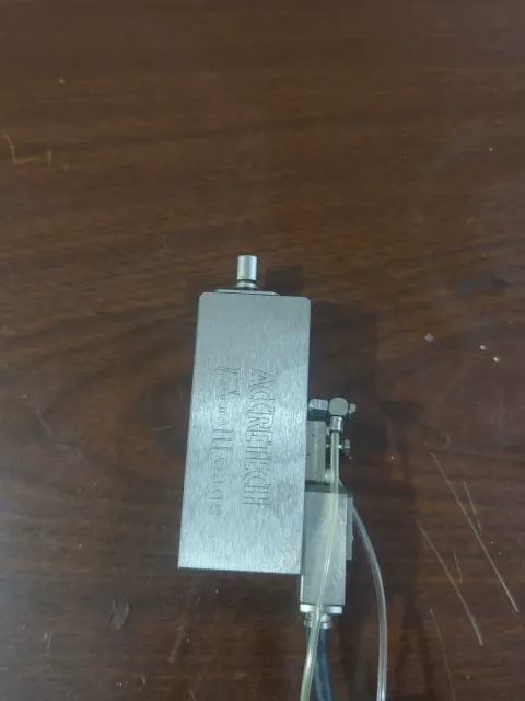 ACCRETECH / Tokyo Seimitsu 0959210 Industrial Sensor product photo 4