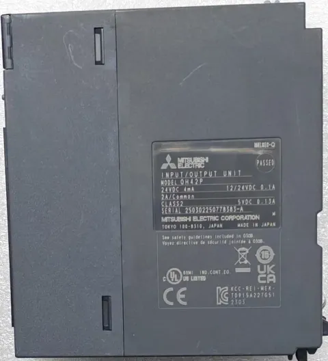 Mitsubishi Electric QH42P PLC Module — product photo 25 of 46