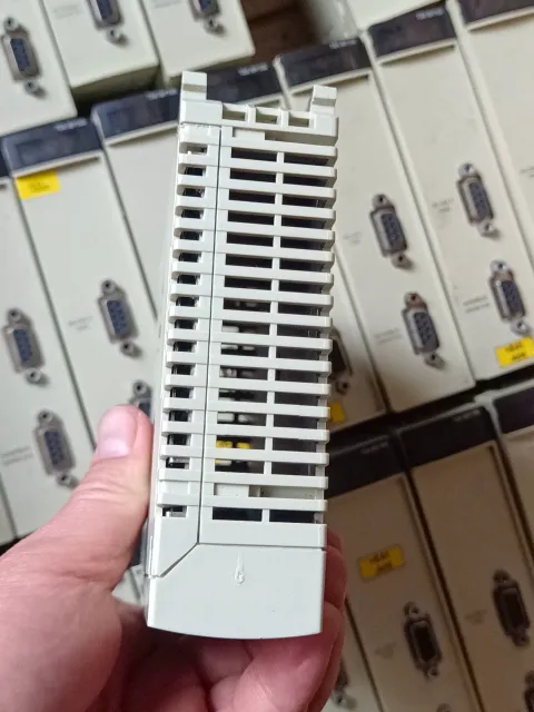 Schneider Electric TSXIBY100 Industrial Automation Component product photo 8