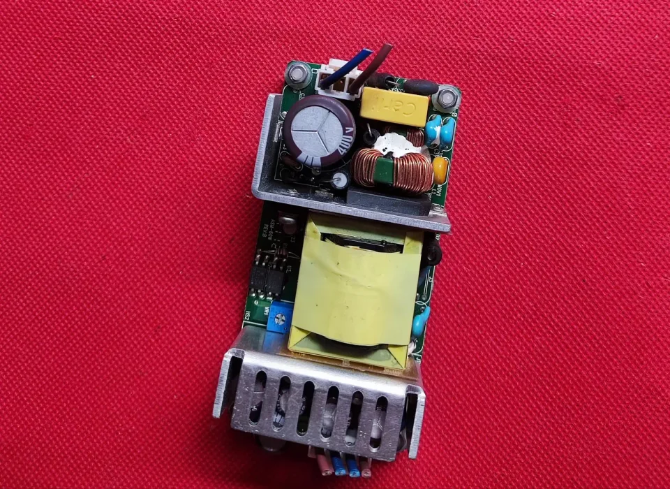 Astrodyne ASM40D-1 Industrial Sensor product photo 1