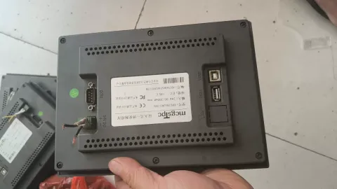 MCGS/昆仑通态 TPC7062KT(TD) Industrial Automation Component product photo 8
