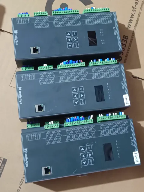 HollySys K-FC01 Industrial Automation Component product photo 1