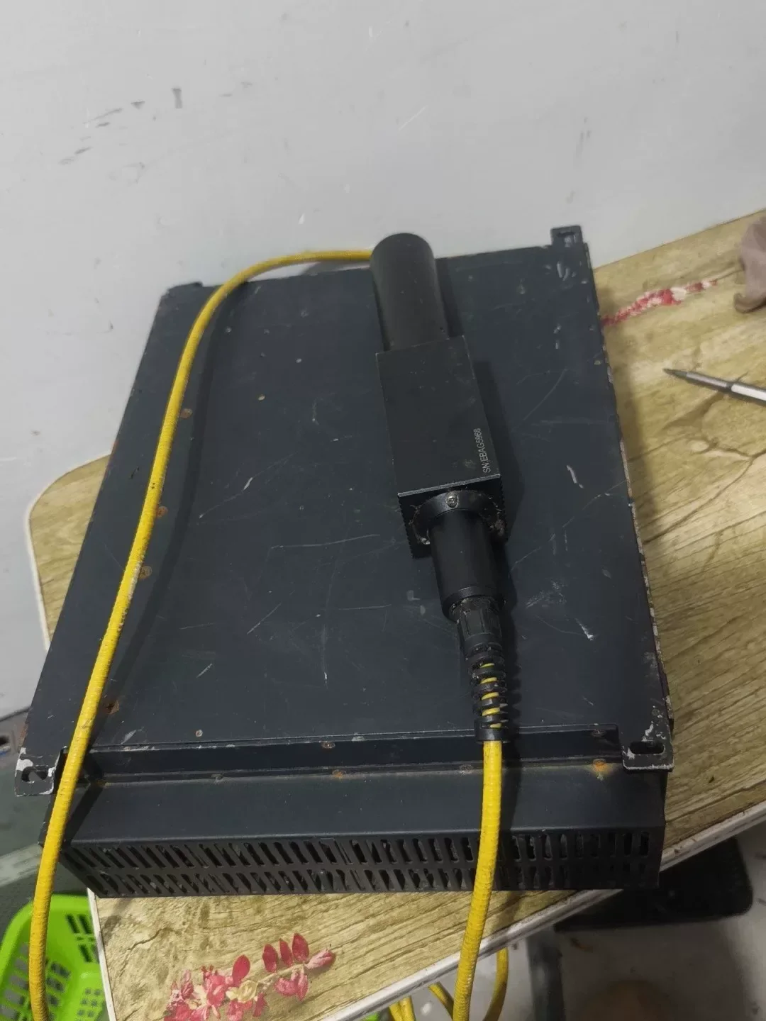 White Label GTFL-50 Industrial Automation Component product photo 1