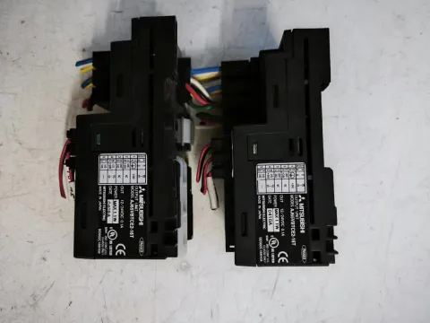 Mitsubishi Electric AJ65VBTCE2-16T Industrial Automation Component product photo 2