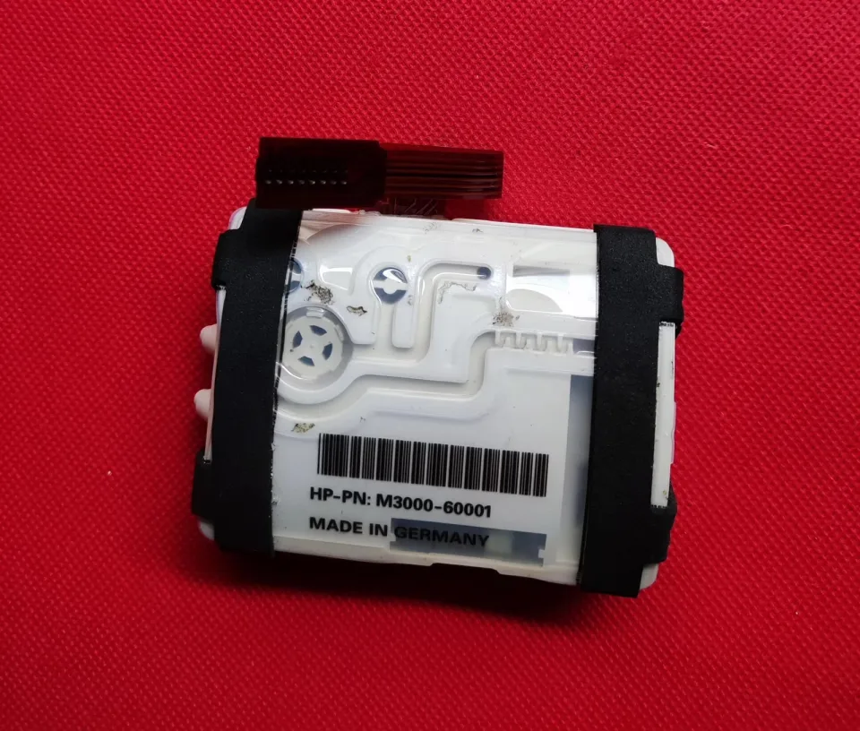HP / FEMOS M3000-60001 Industrial Automation Component product photo 1