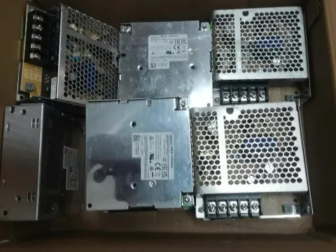 OMRON S8FS-C03524 Industrial Sensor product photo 5