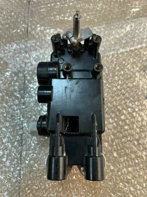 Rotork YTC YT-2500 RDn 5221 F Industrial Automation Component product photo 4