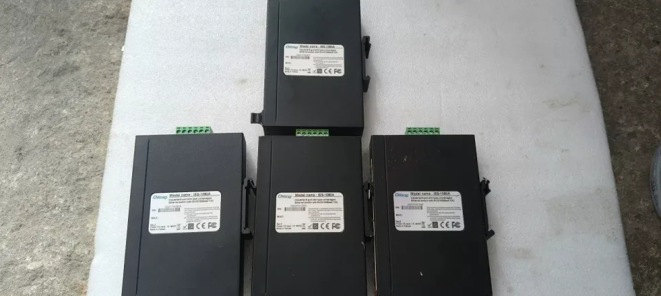 ORing Networking IES-1080A Industrial Sensor product photo 1