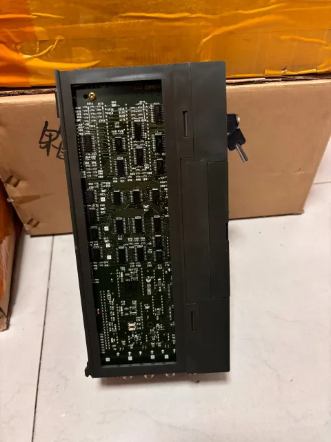 Mitsubishi Electric A2ACPU R21 PLC Module product photo 3