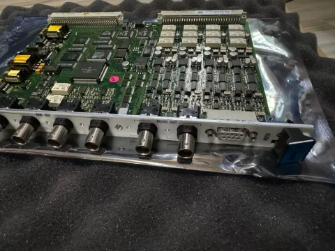 Vibro-Meter / Meggitt 200-510-070-113 Industrial Automation Component product photo 1