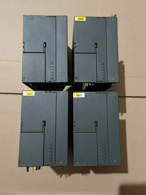 Siemens 6SN1227-2ED10-0HA0 Motor & Drive Component — product photo 31 of 75