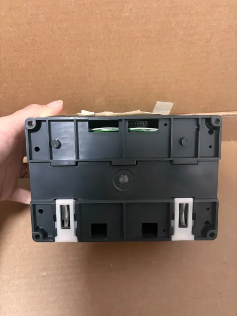 Fuji Electric NB2-P24R3-AC PLC Module product photo 6