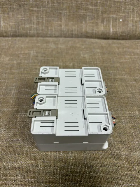 Panasonic ER-XC02 Industrial Control Board product photo 7
