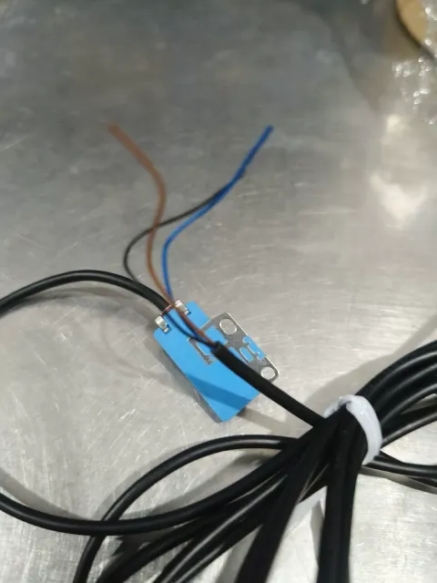 SICK GTE6-P4211 Industrial Sensor product photo 4