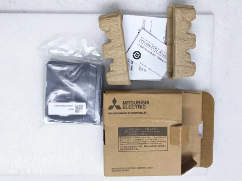 Mitsubishi Electric Q64AD Industrial Automation Component — product photo 34 of 72